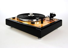 Platine Restaurée Thorens TD