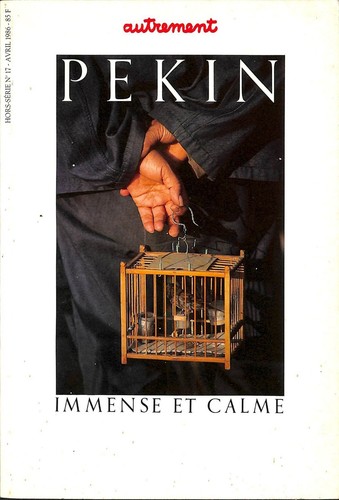 Revue autrement chine - ",
