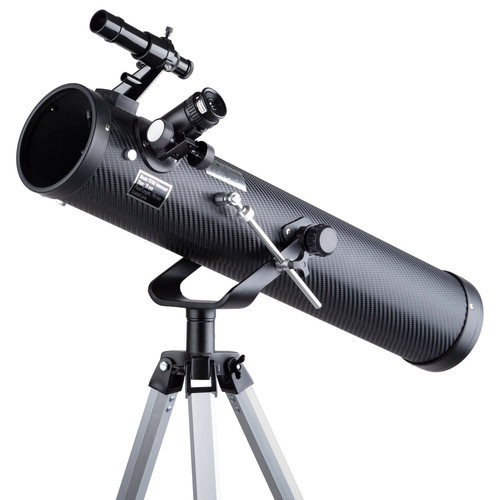 Télescope réflecteur iqcrew - réflecteur,