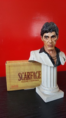 Scarface rare tony montana - rare,