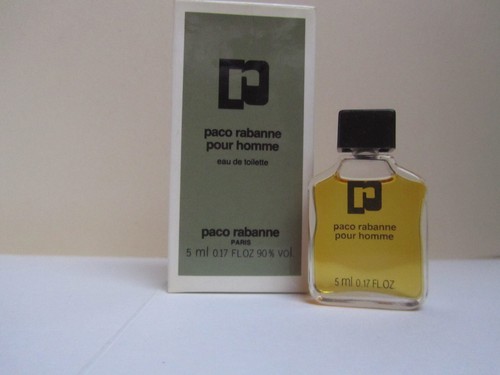 Miniature collection paco - miniature, de