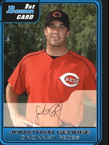 A6863 2006 bowman - a6863-, prospects