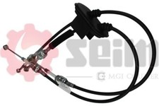 TIRETTE à CâBLE (BOîTE DE