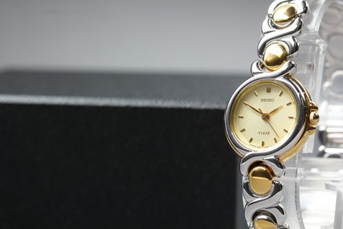 Montre femme vintage 1992 - , n