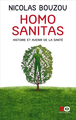Homo sanitas histoire et - sanitas,