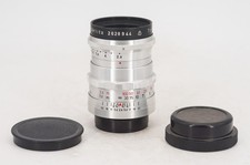 Meyer Trioplan 100mm F/2.8 Praktina Monture