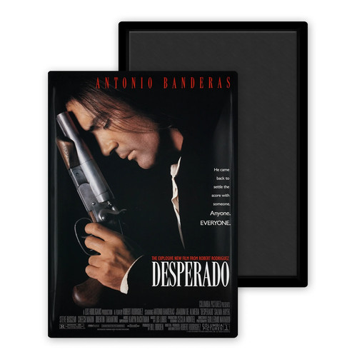 Desperado version 2 - desperado,