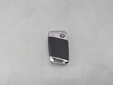 CLE KEY 2018 3G0959752BCDTB