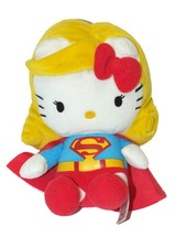 Peluche Hello Kitty Super
