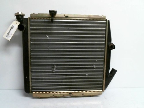 Radiateur eau renault - radiateur, 11
