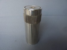 BRIQUET DE TABLE CYLINDRE