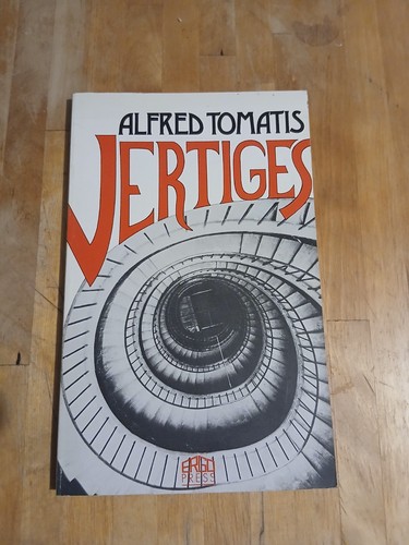 Alfred tomatis vertiges - vertiges,