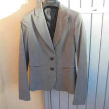 Veste Sisley coupe cintrée