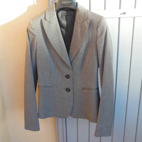 Veste sisley coupe cintrée - sisley,