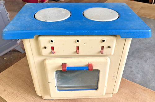Tmf ancienne cuisinière - -,