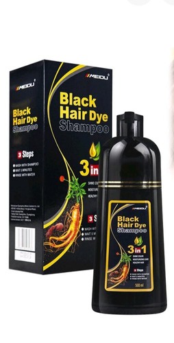 Shampoing teinture cheveux 3 - shampoing,