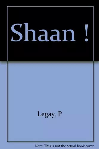 Shaan piet legay - piet,