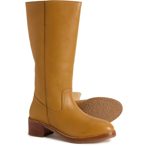 Frye camryn tall - tall, shaft