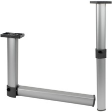 Gelenktischfuß Table Jambe