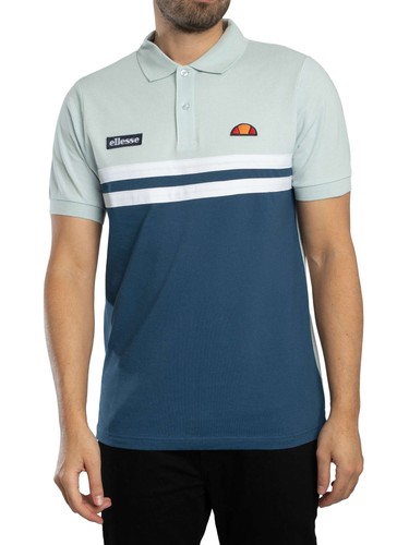 Ellesse pour des - hommes, polo