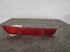 Catadioptre arriere gauche