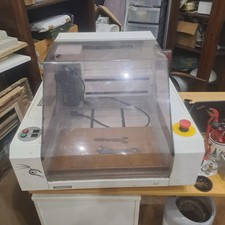 fraiseuse numerique Charly