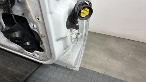Porte avant gauche - , doblo
