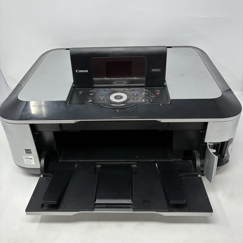 Canon pixma mp620 wireless - pixma,