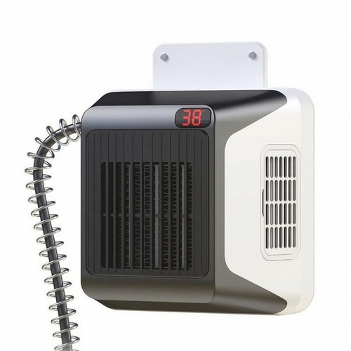Chauffage compact radiateur - chauffage,