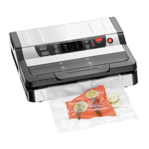 Machine sous vide - machine, sous-vide