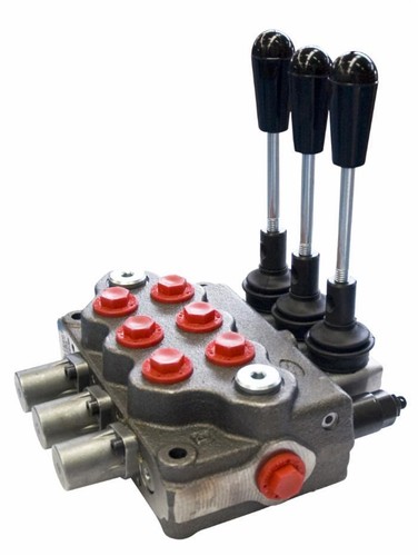 Distributeur hydraulique - distributeur,