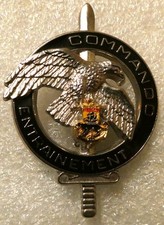 COMMANDO COLONIALE 6 EME