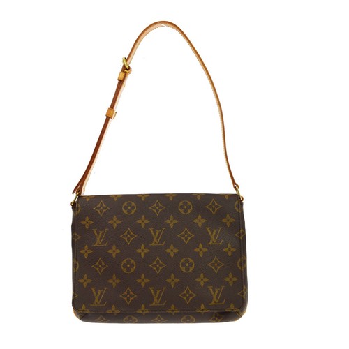 Louis vuitton musette tango - vuitton,