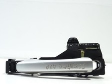 Poignee porte avant droit