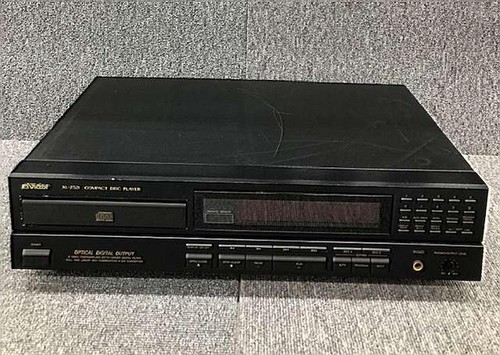 Lecteur vintage victor - lecteur,
