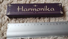 HARMONICA Harmonika