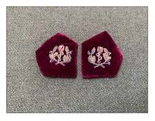 ww2 Santé Médecin Maginot