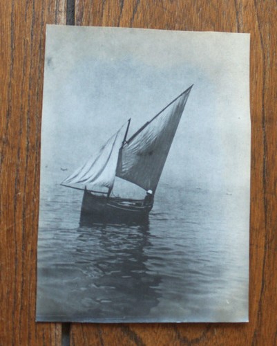 Photographie ancienne 1905