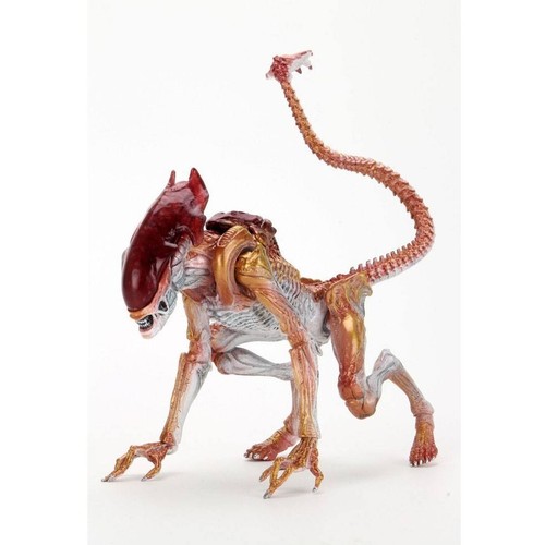 Panther alien figurine aliens - alien,