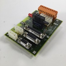 ABB 086364-001 Circuit Board