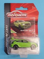 MINIATURE MAJORETTE PREMIUM