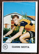 N.88 GIANNI MOTTA - FIGURINE