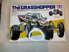 Tamiya L'Grasshopper 1/10