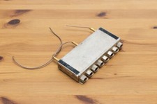 ? Duplexeur VHF – Sans marque – Non testé ?