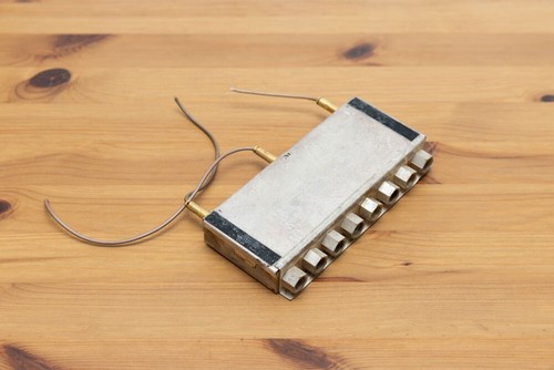 Duplexeur vhf sans - vhf, –