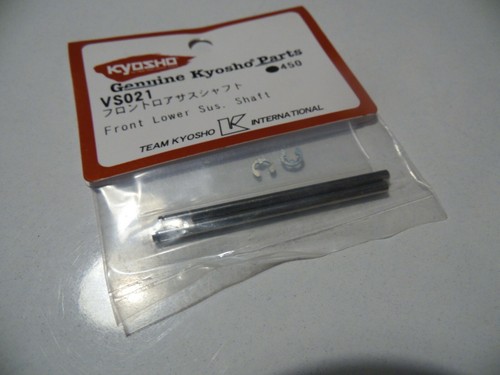 Kyosho vs021 front lower - front,