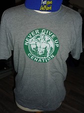 T-SHIRT VINTAGE RARE CATCH WWE