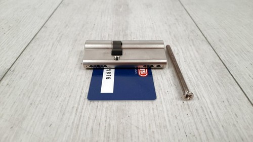Cylindre porte abus - porte,