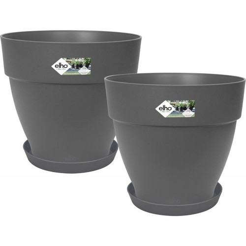 Elho lot pots de fleur - elho lot,