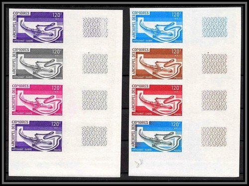 90410b comores comoros - , n°99